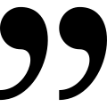 quote كلمة عضو مجلس الأمناء