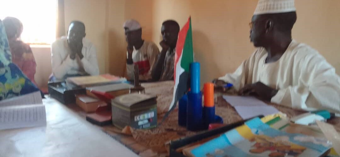 Biogas...a spark that lit the path to sustainable agriculture in Kordofan