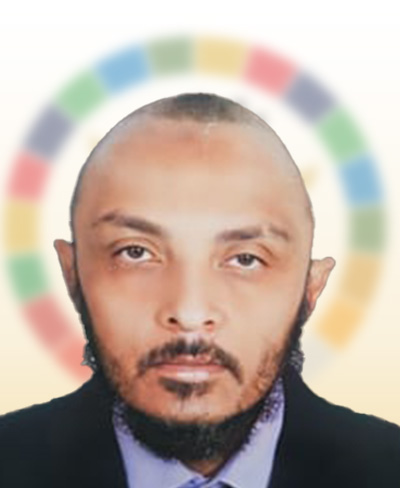 11 عن المنظمة