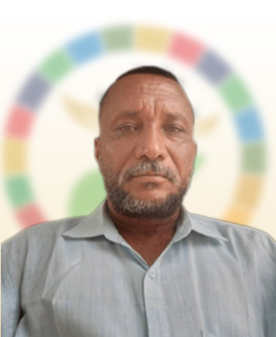 22 عن المنظمة