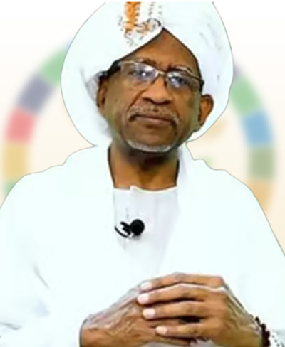 e3 كلمة عضو مجلس الأمناء